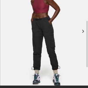 NWT Outdoor Voices RecTrek Zip- Offs- XL